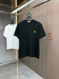 Picture of Burberry T Shirts Short _SKUBurberryS-2XL12yh12420006